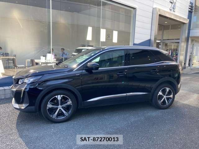 Peugeot 3008 2021-11 7223464-1