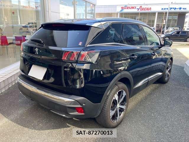 Peugeot 3008 2021-11 7223464-2
