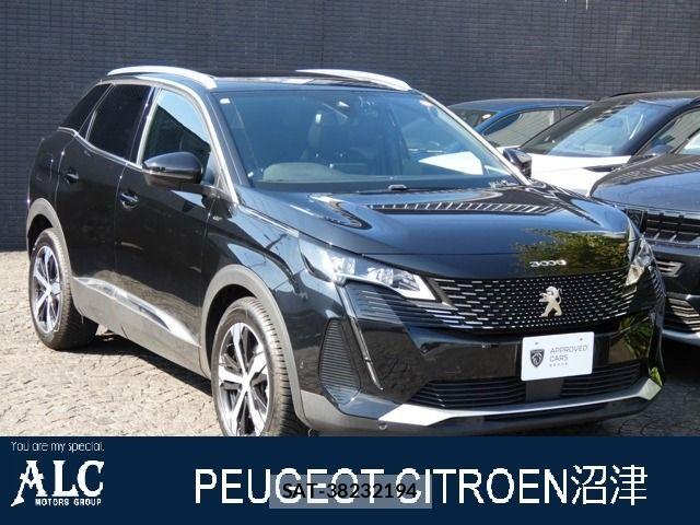 Peugeot 3008 2025-03 7223472-0