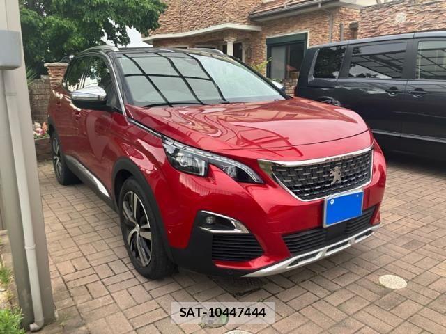 Peugeot 3008 2018-09 7216235-1