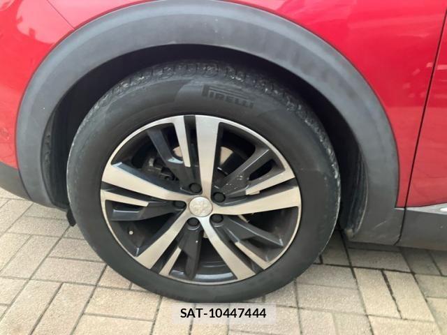 Peugeot 3008 2018-09 7216235-5