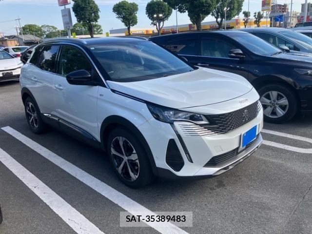 Peugeot 3008 2022-08 7223470-1
