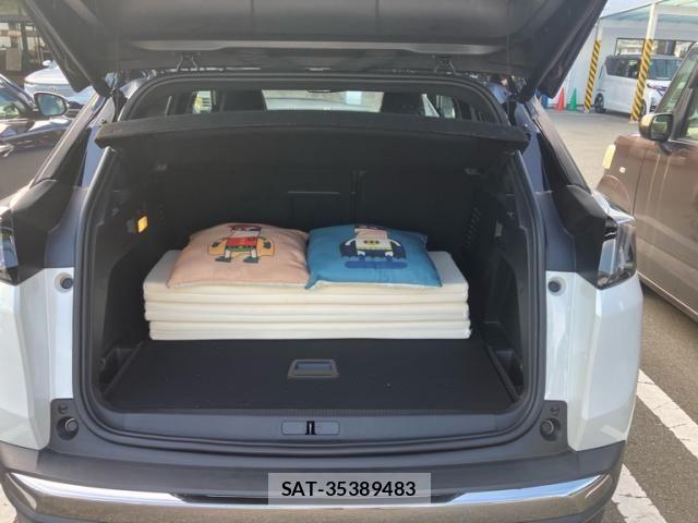 Peugeot 3008 2022-08 7223470-20