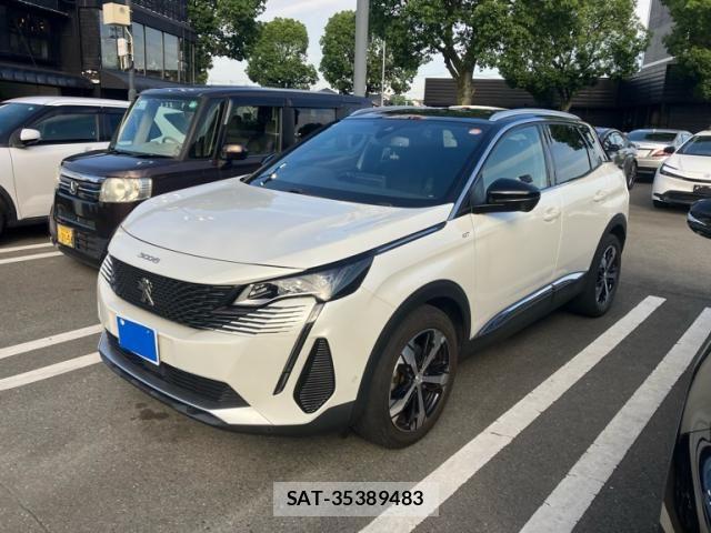 Peugeot 3008 2022-08 7223470-2