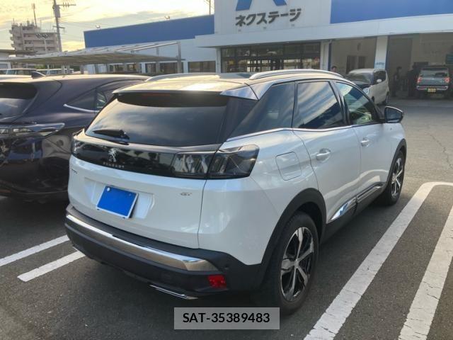 Peugeot 3008 2022-08 7223470-3