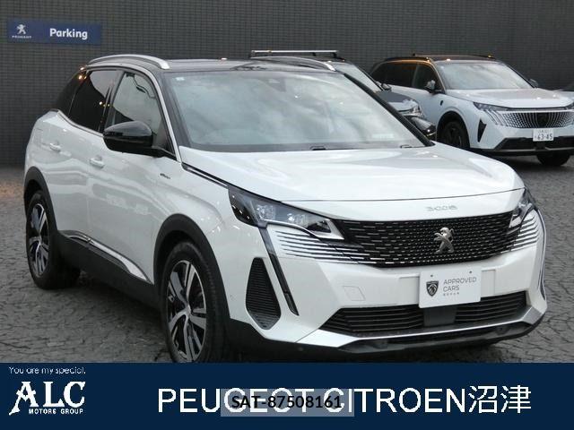 Peugeot 3008 2021-05 7223463-0