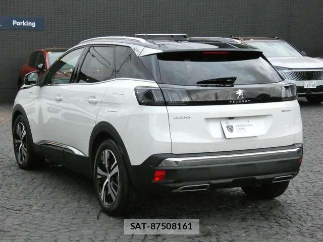 Peugeot 3008 2021-05 7223463-1