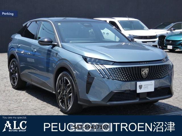Peugeot 3008 2025-06 7251897-0