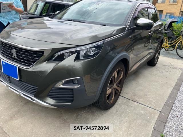 sat car