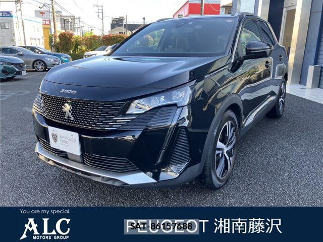 Peugeot 3008 2023-06 7251898-0