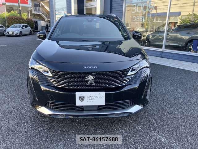 Peugeot 3008 2023-06 7251898-2