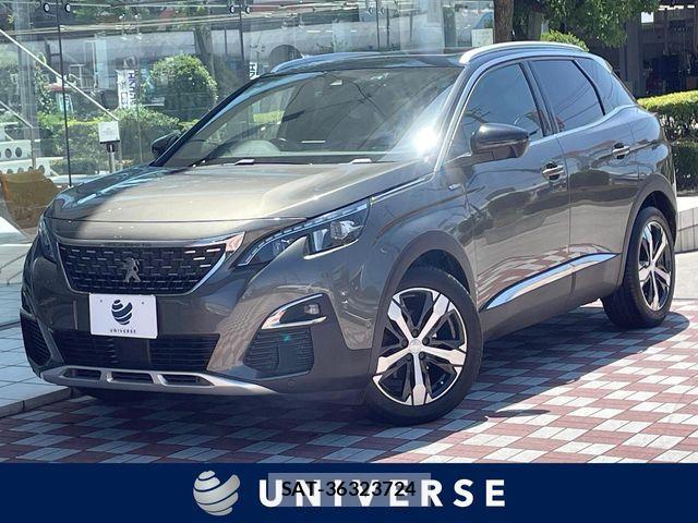 Peugeot 3008 2021-02 7329290-0