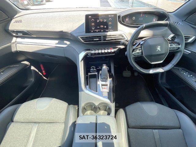 Peugeot 3008 2021-02 7329290-1