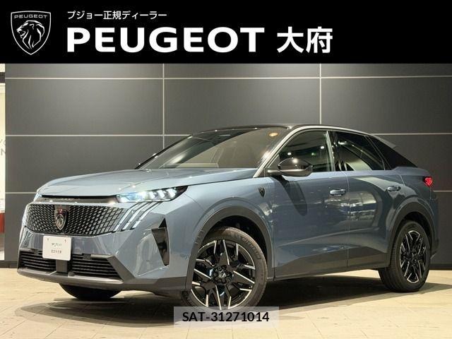 Peugeot 3008 2025-06 7329284-0