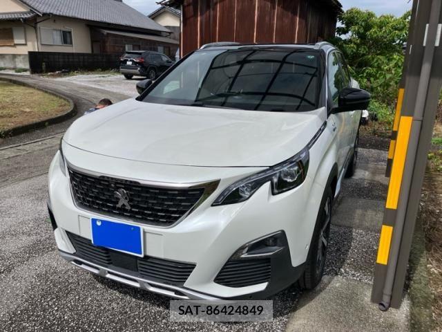 Peugeot 3008 2019-07 7329292-0