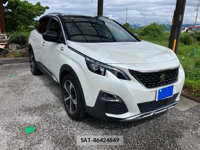 Peugeot 3008 2019-07 7329292-1