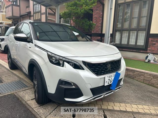 Peugeot 3008 2019-12 7329293-0
