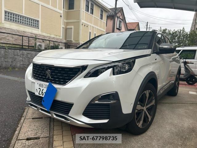 Peugeot 3008 2019-12 7329293-1