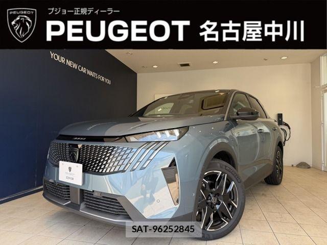 Peugeot 3008 2025-06 7329291-0