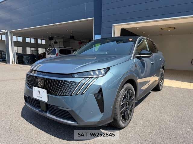 Peugeot 3008 2025-06 7329291-2