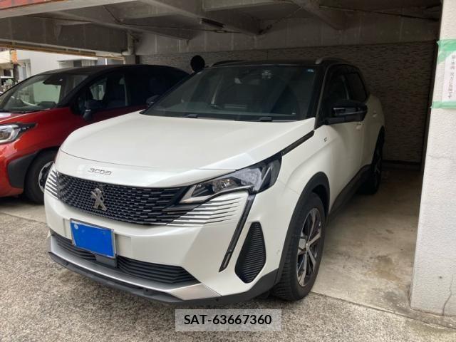 Peugeot 3008 2022-04 7329288-0