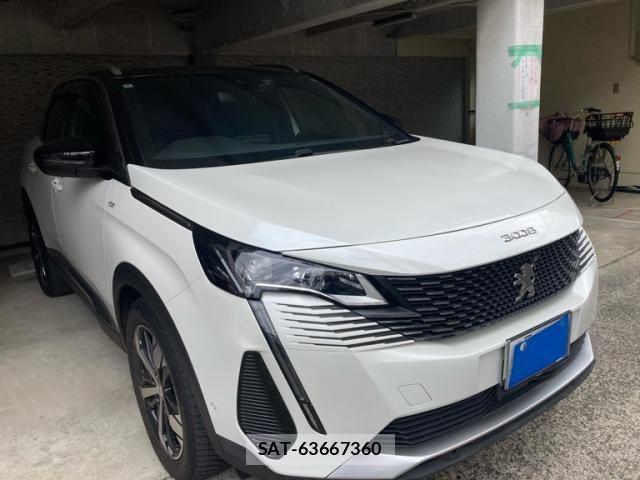 Peugeot 3008 2022-04 7329288-1