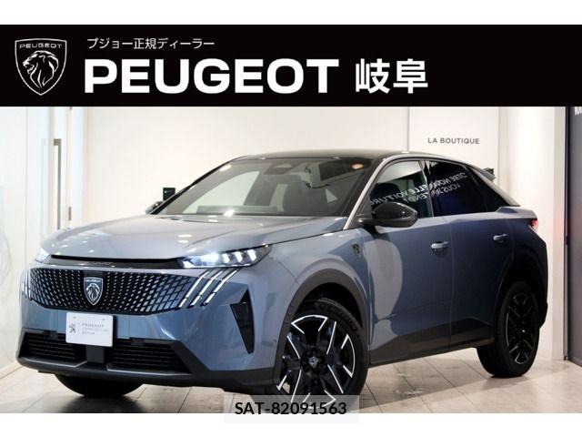 Peugeot 3008 2025-06 7329282-0