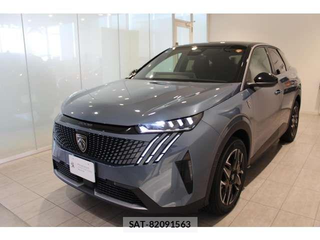 Peugeot 3008 2025-06 7329282-8
