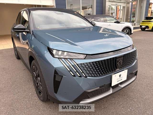 Peugeot 3008 2025-07 7329287-12