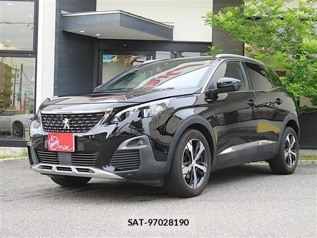 Peugeot 3008 2019-09 7456729-0