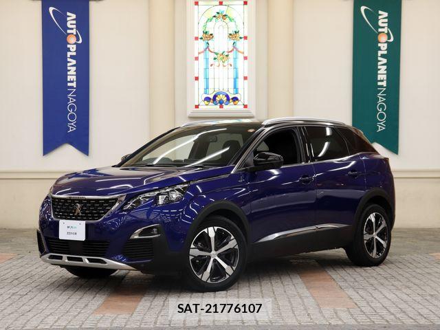 Peugeot 3008 2020-08 7456728-0