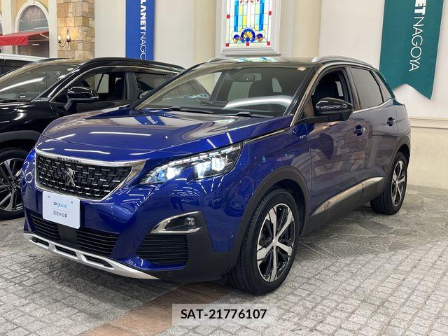 Peugeot 3008 2020-08 7456728-8
