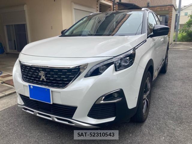 Peugeot 3008 2019-04 7456730-0
