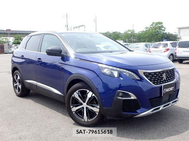 Peugeot 3008 2019-09 7502206-0