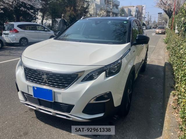 Peugeot 3008 2019-07 7502209-0