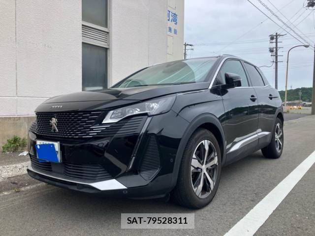 Peugeot 3008 2022-03 7509650-1
