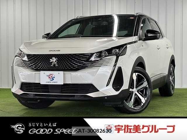 Peugeot 3008 2022-09 7502205-0