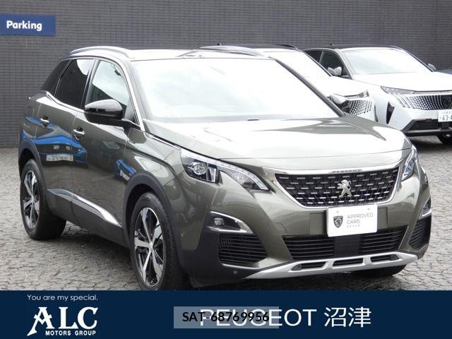 Peugeot 3008 2020-09 7502207-0