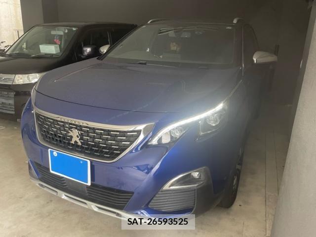 Peugeot 3008 2019-09 7619158-0