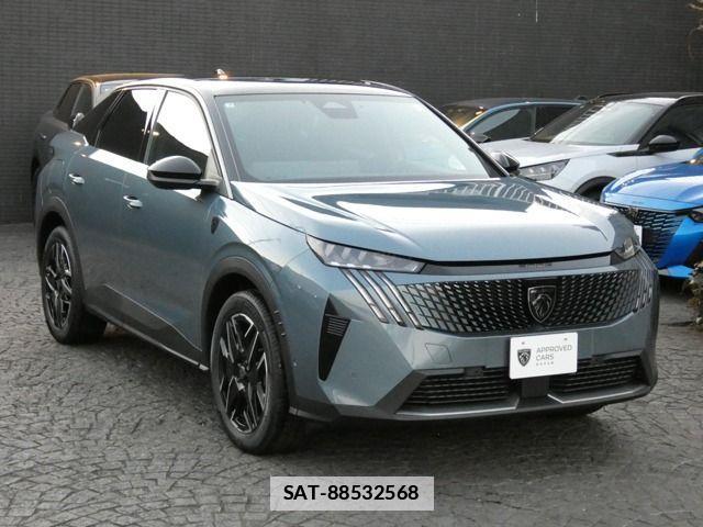 Peugeot 3008 2025-06 7727119-0