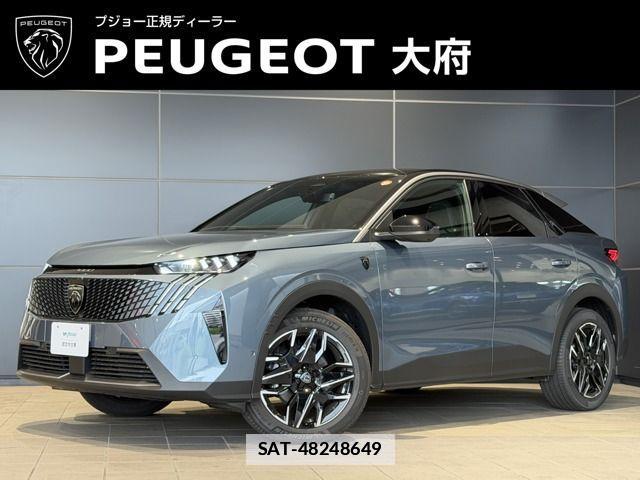 Peugeot 3008 2025-07 7727117-0