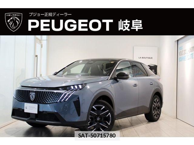 Peugeot 3008 2025-07 7727112-0