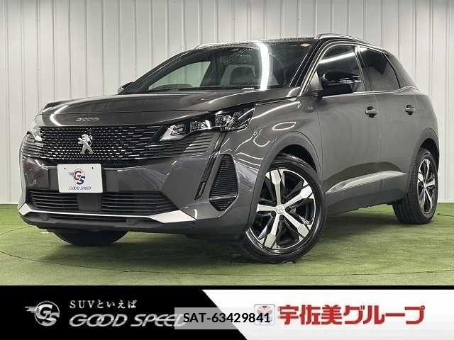 Peugeot 3008 2021-05 7727136-0