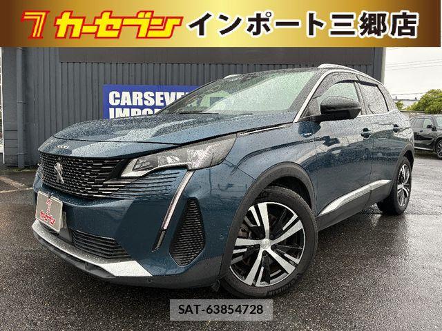 Peugeot 3008 2023-06 7727126-0