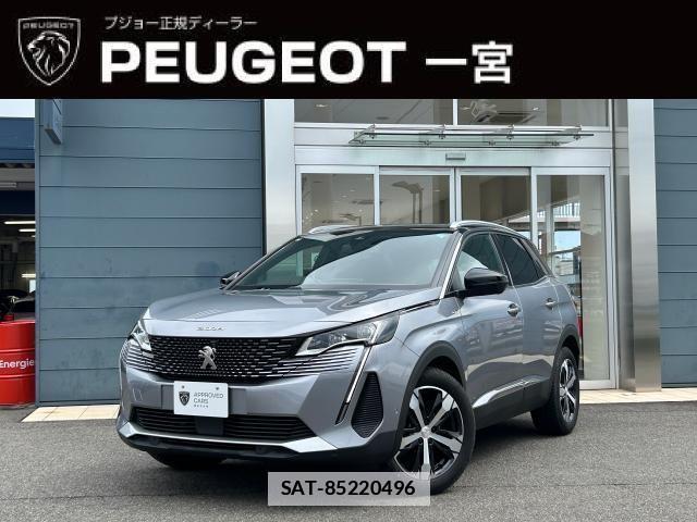 Peugeot 3008 2025-05 7727120-0