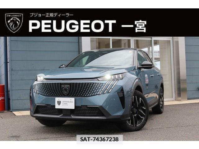 Peugeot 3008 2025-07 7727118-0