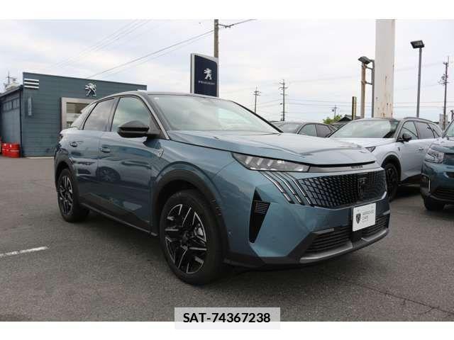 Peugeot 3008 2025-07 7727118-9