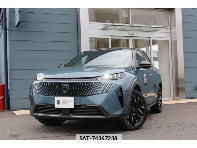 Peugeot 3008 2025-07 7727118-1