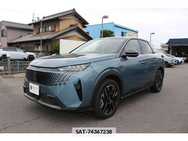 Peugeot 3008 2025-07 7727118-7