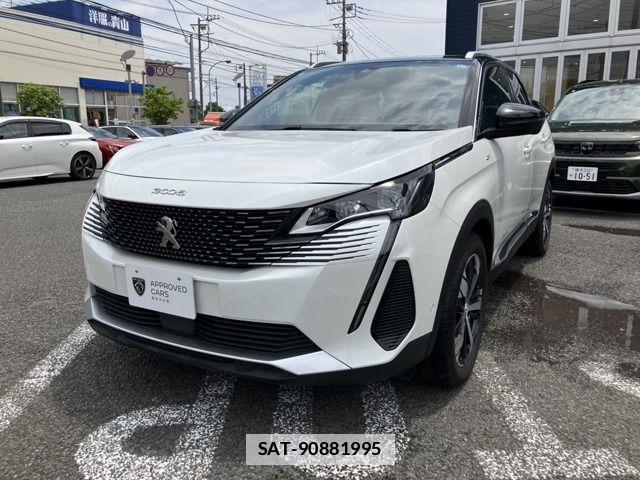 Peugeot 3008 2022-04 7727124-0